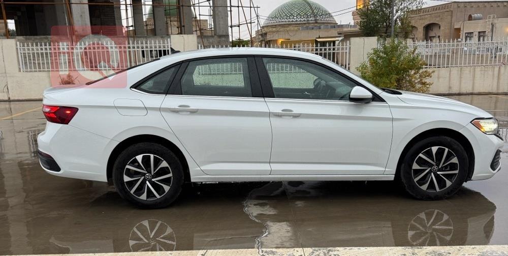 فولكسفاغن جيتا